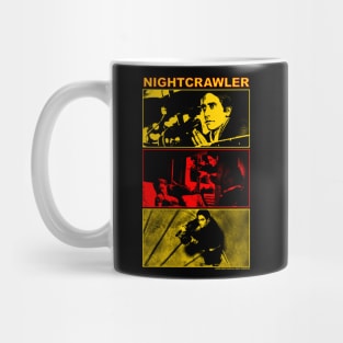 nightcrawler grunge Mug